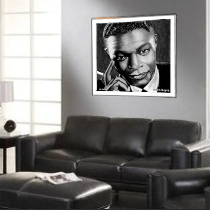 Nat King Cole