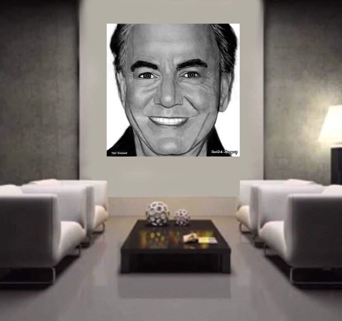 Neil Diamond