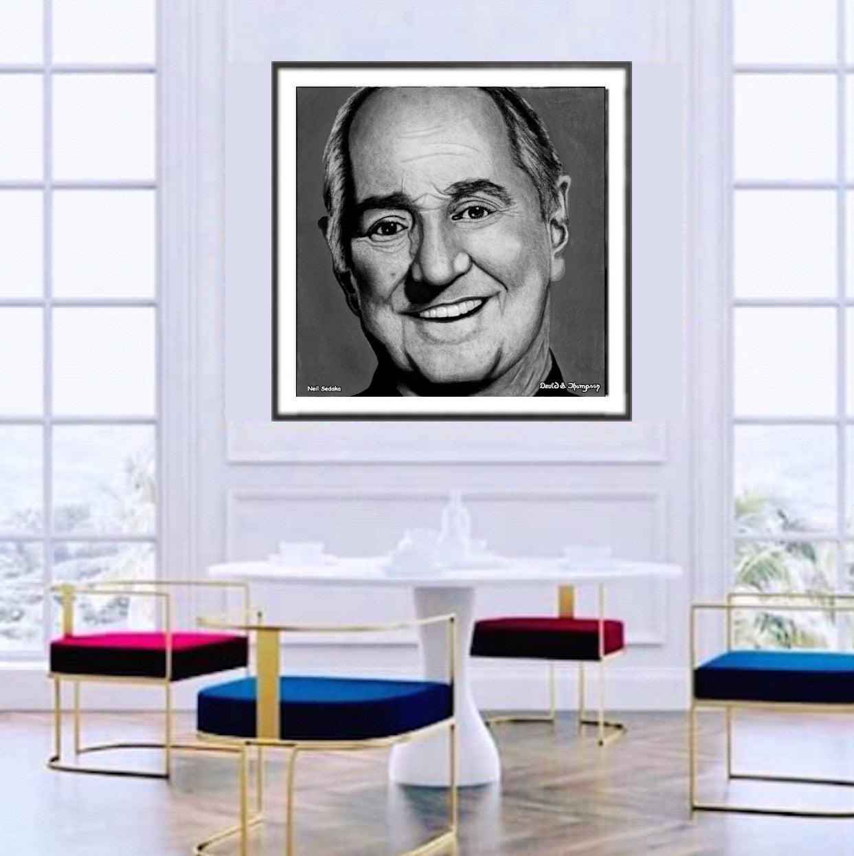 Neil Sedaka