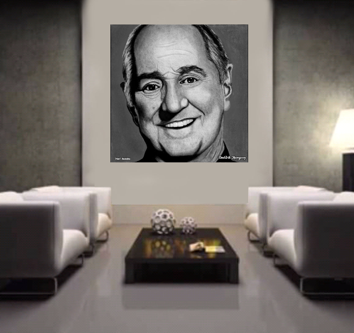 Neil Sedaka