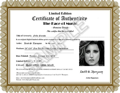 Nelly Furtado