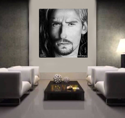 Nickelback - Chad Kroeger