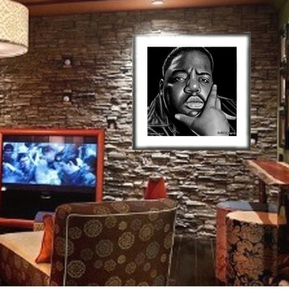 Notorious B I G, The