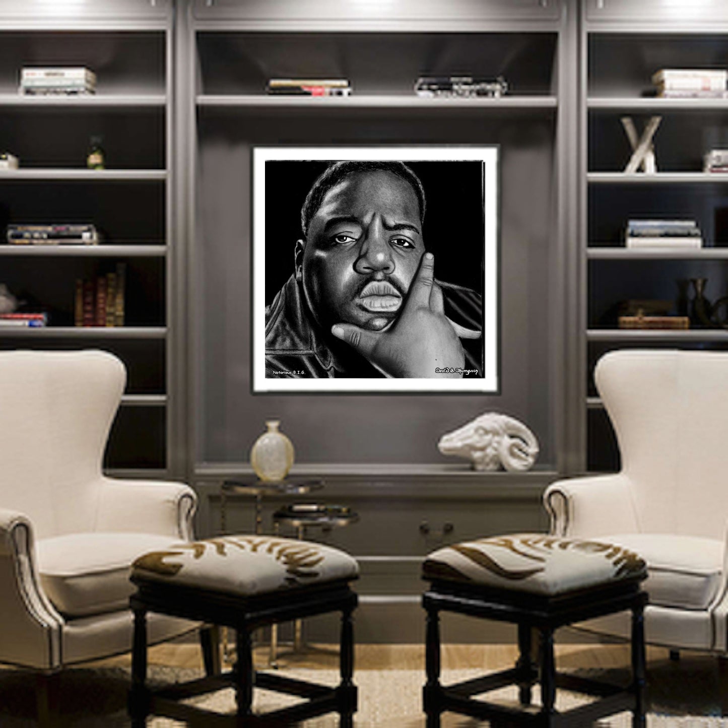 Notorious B I G, The