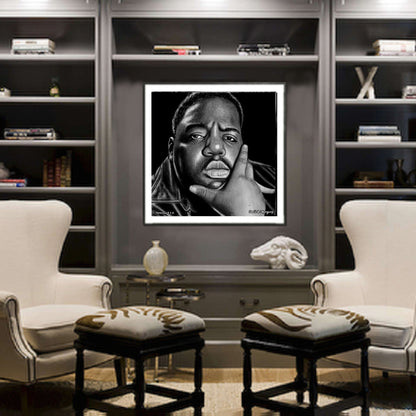 Notorious B I G, The