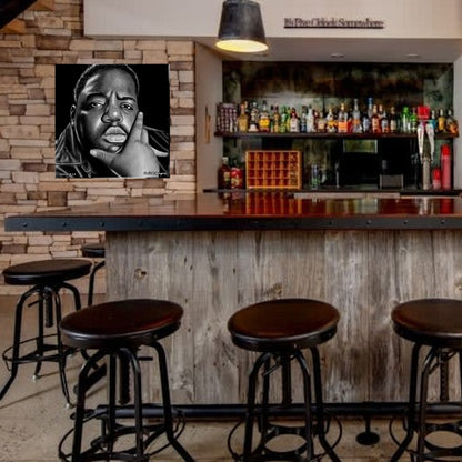 Notorious B I G, The