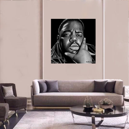 Notorious B I G, The