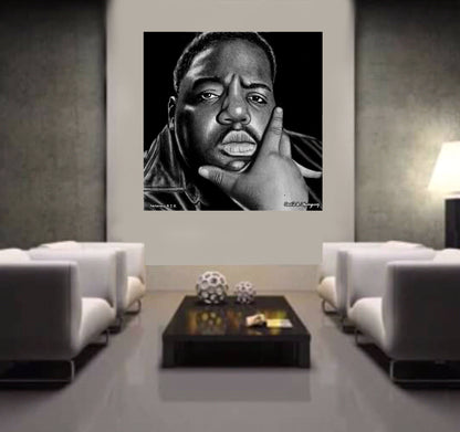 Notorious B I G, The