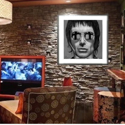 Oasis - Liam Gallagher