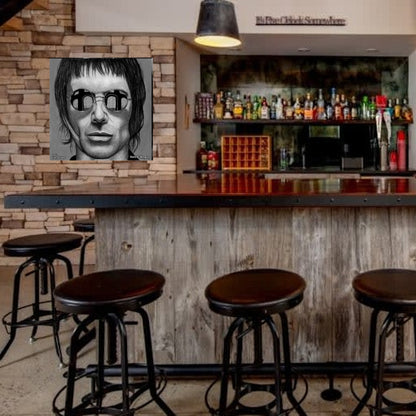 Oasis - Liam Gallagher