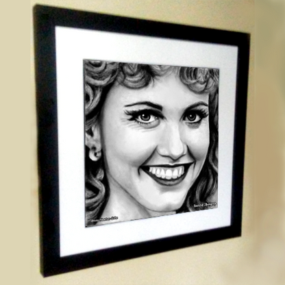 Olivia Newton John