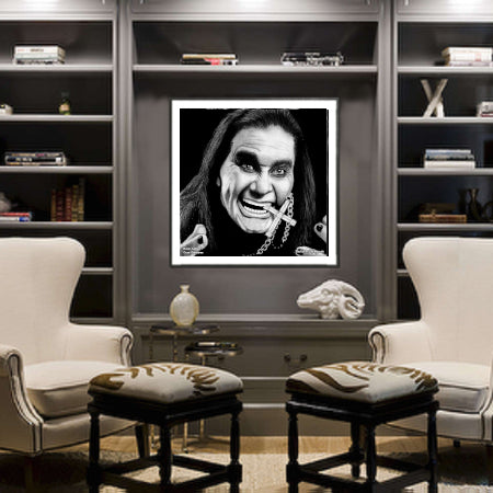 Black Sabbath - Ozzy Osbourne