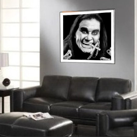 Black Sabbath - Ozzy Osbourne