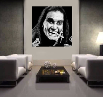 Black Sabbath - Ozzy Osbourne