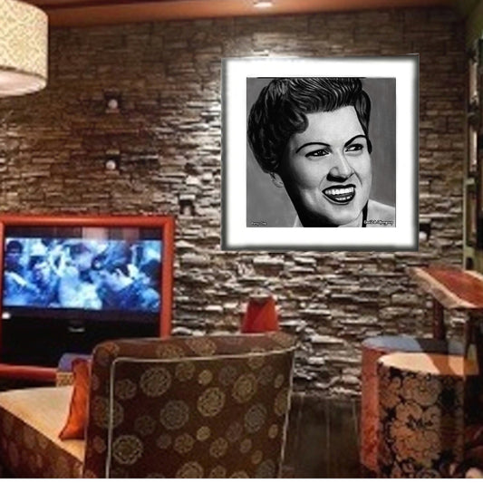 Patsy Cline