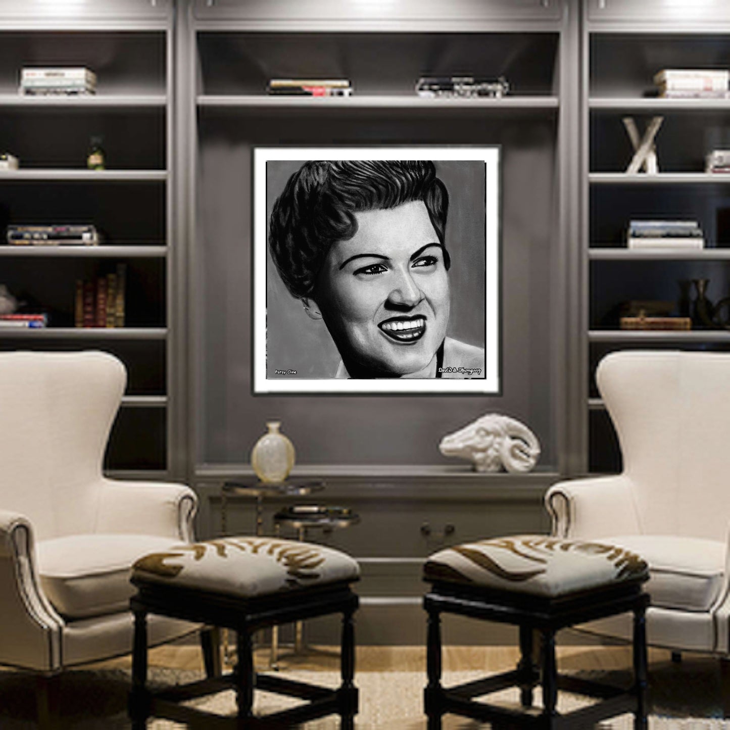 Patsy Cline