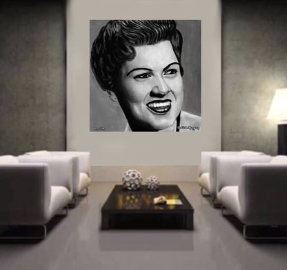 Patsy Cline