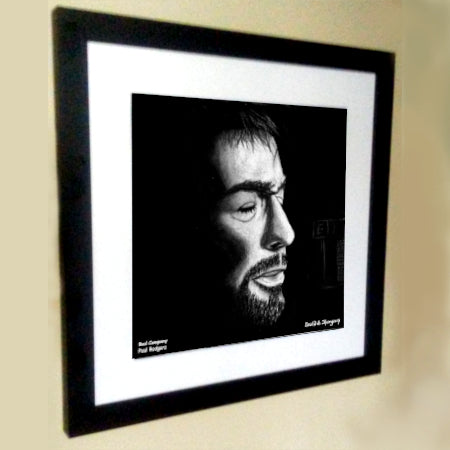 Bad Company - Paul Rodgers