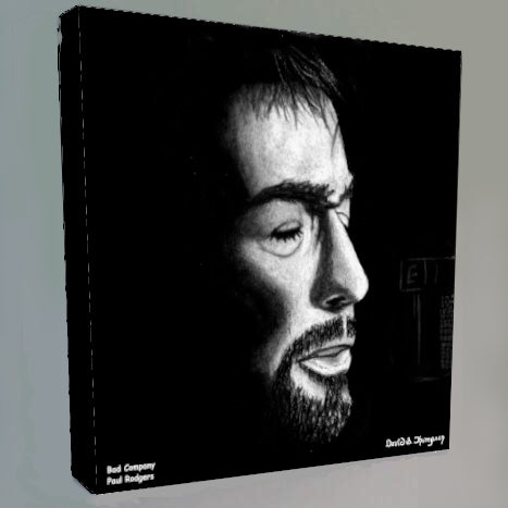 Bad Company - Paul Rodgers