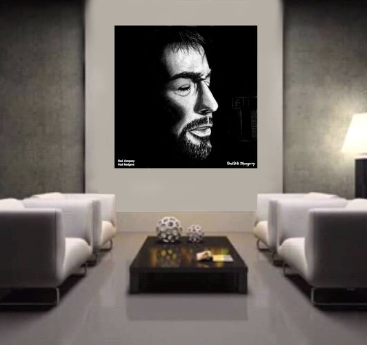 Bad Company - Paul Rodgers