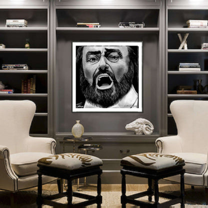 Pavarotti