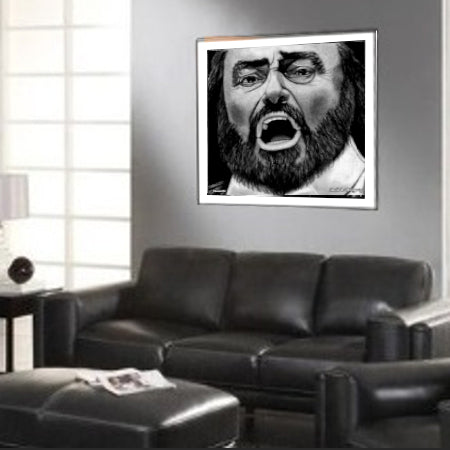 Pavarotti