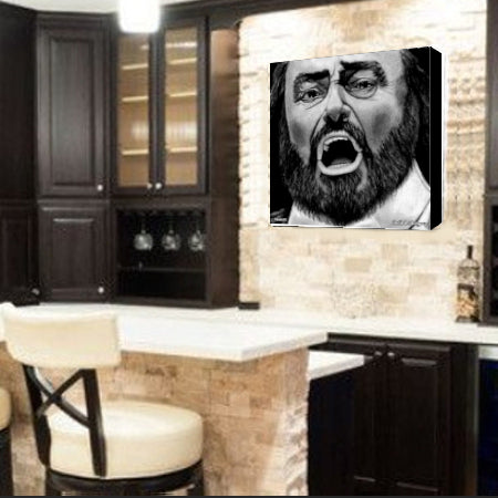 Pavarotti