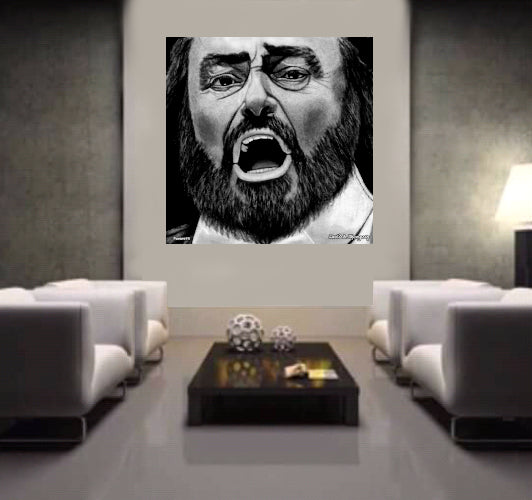 Pavarotti