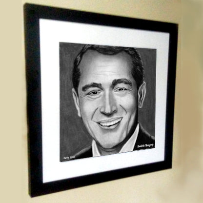 Perry Como