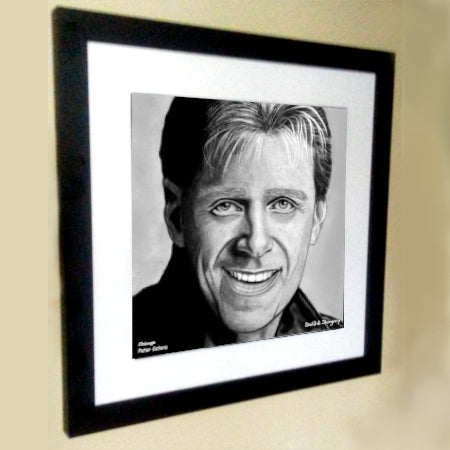 Chicago - Peter Cetera