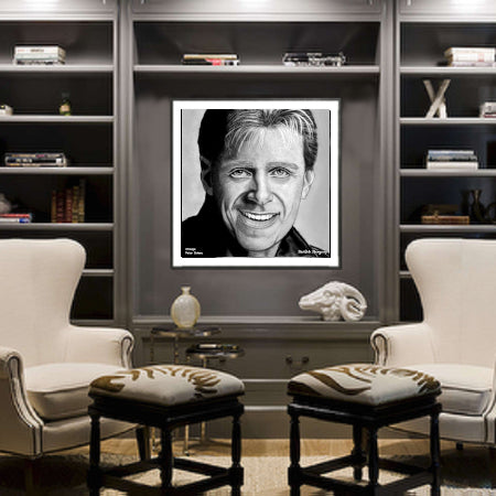 Chicago - Peter Cetera