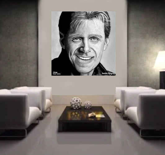 Chicago - Peter Cetera