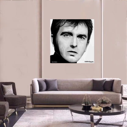 Peter Gabriel
