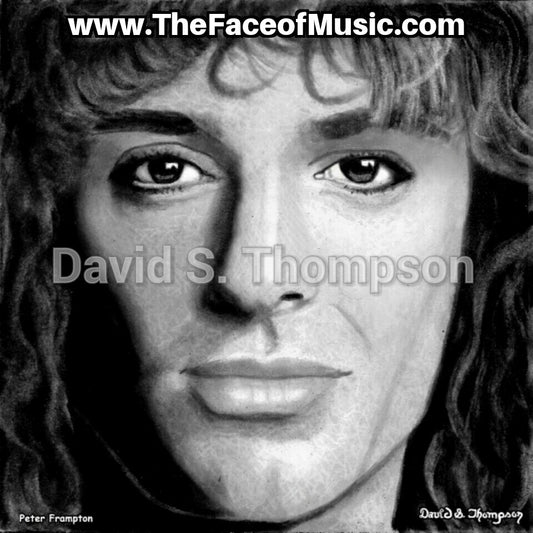 Peter Frampton