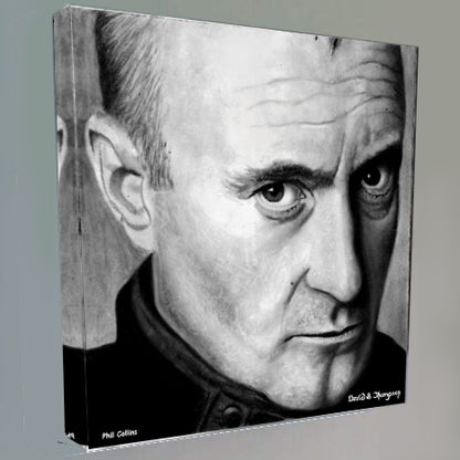 Genesis - Phil Collins