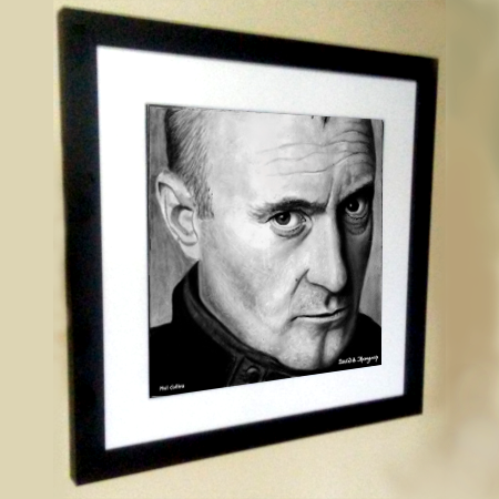 Genesis - Phil Collins