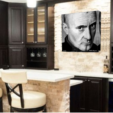 Genesis - Phil Collins