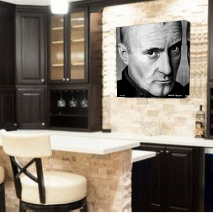 Genesis - Phil Collins