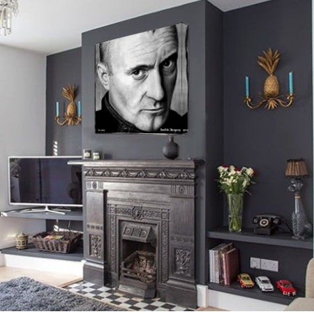 Genesis - Phil Collins