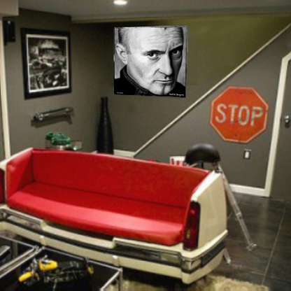 Genesis - Phil Collins