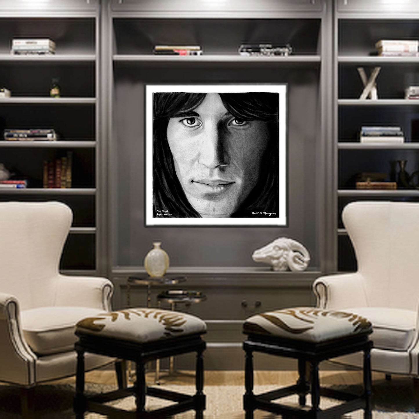 Pink Floyd - Roger Waters