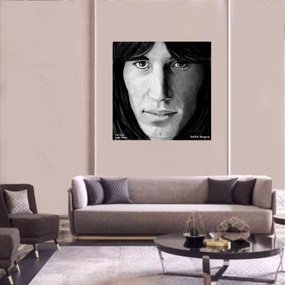Pink Floyd - Roger Waters
