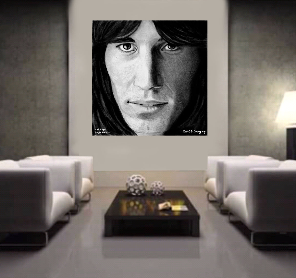 Pink Floyd - Roger Waters