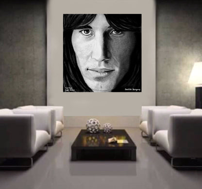 Pink Floyd - Roger Waters