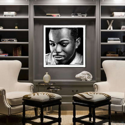 Platters,The - Tony Williams