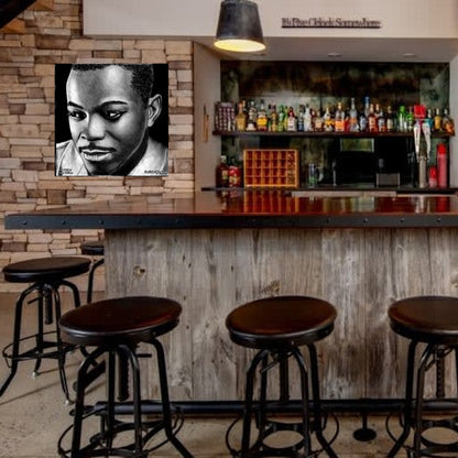 Platters,The - Tony Williams