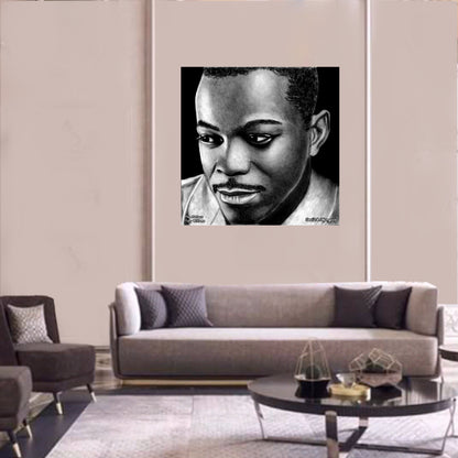 Platters,The - Tony Williams