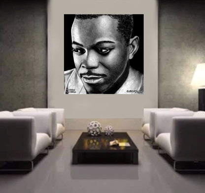 Platters,The - Tony Williams