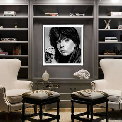 Pretenders,The - Chrissie Hynde
