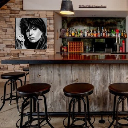 Pretenders,The - Chrissie Hynde